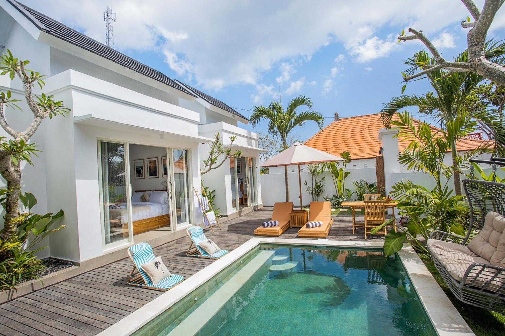 Alas Villa Lembongan Kültér fotó